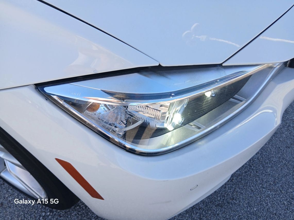 2015 BMW 3 Series 328i Sedan 4D Maitland FL