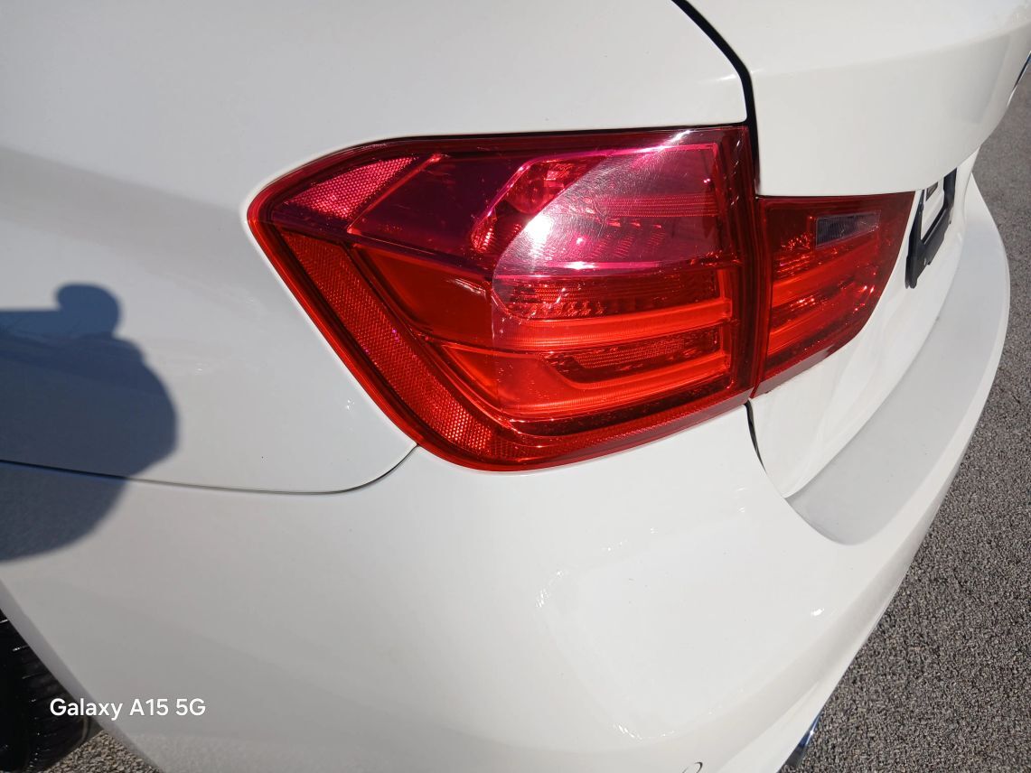 2015 BMW 3 Series 328i Sedan 4D Maitland FL
