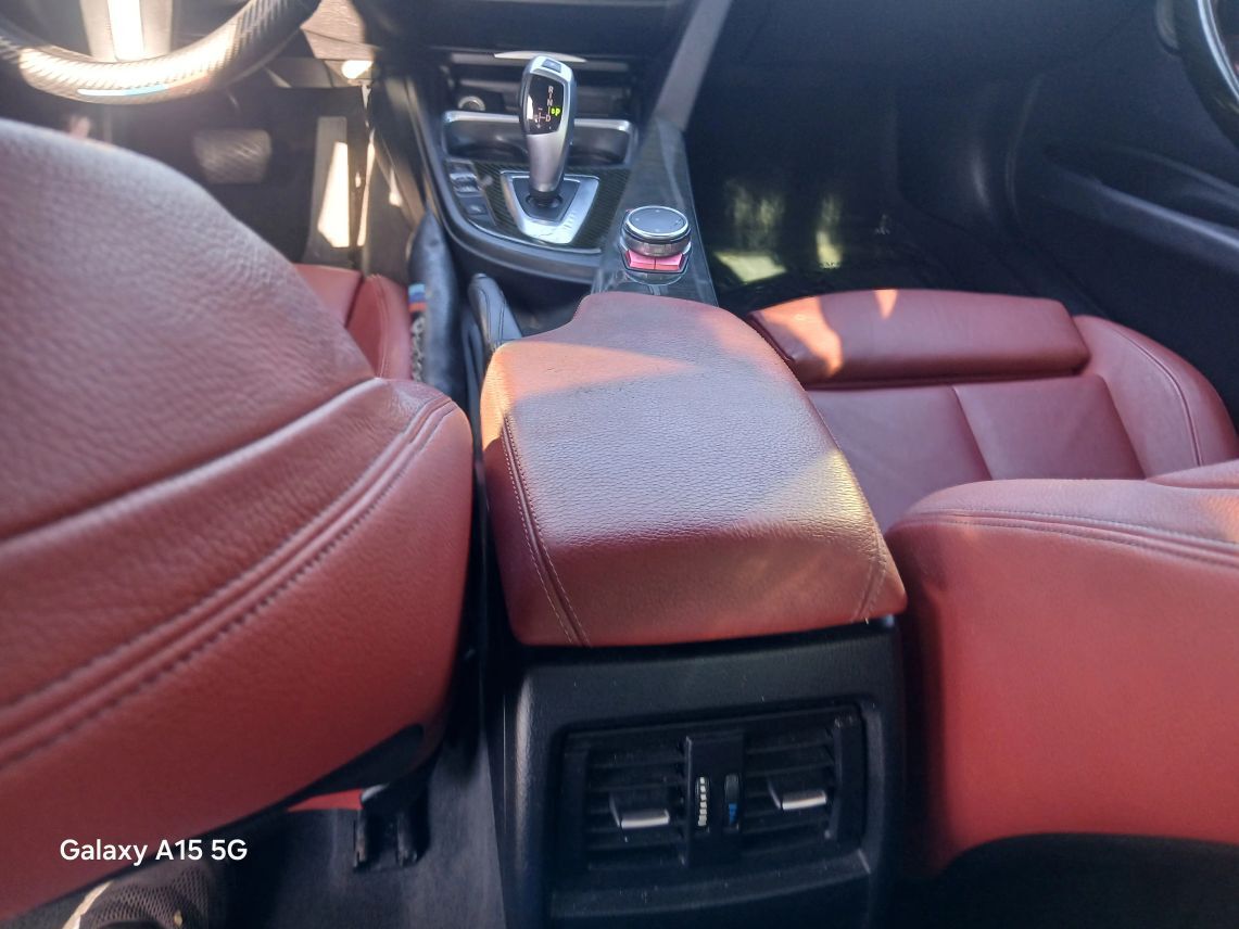 2015 BMW 3 Series 328i Sedan 4D Maitland FL