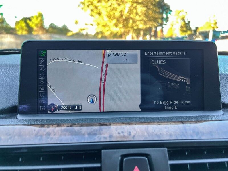 2015 BMW 3 Series 328i Wilmington NC