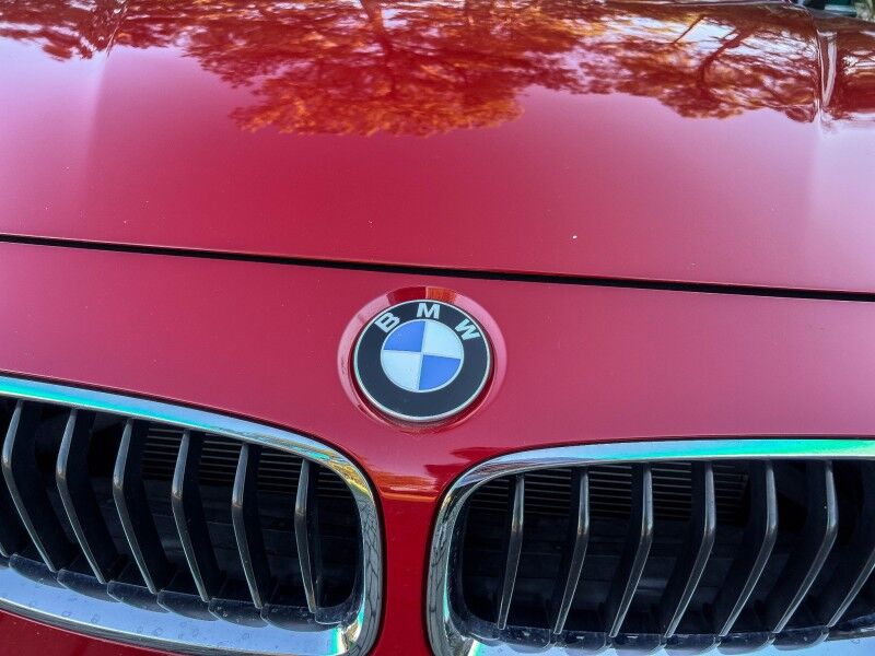 2015 BMW 3 Series 328i Wilmington NC