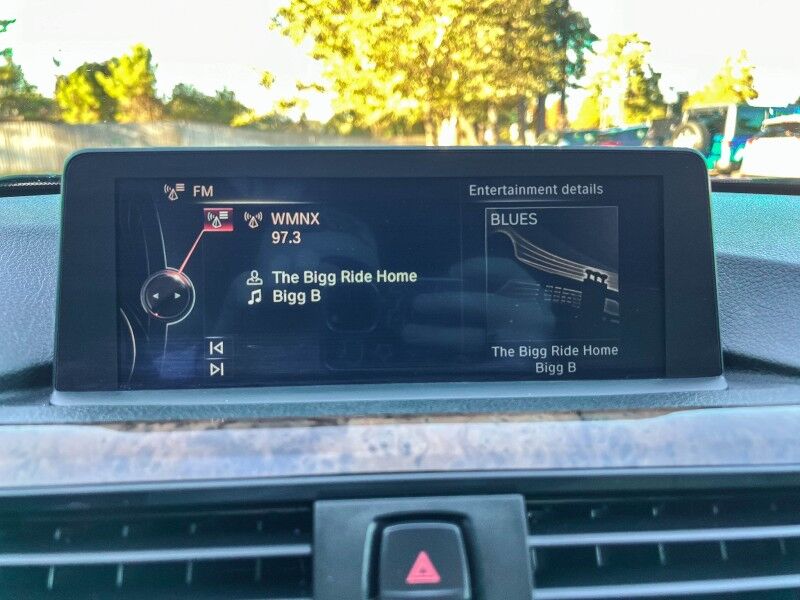 2015 BMW 3 Series 328i Wilmington NC