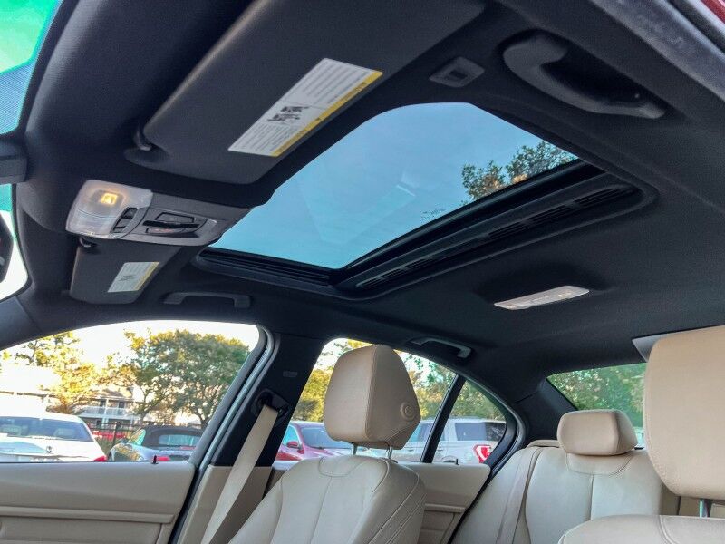 2015 BMW 3 Series 328i Wilmington NC