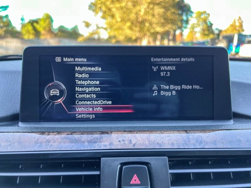 2015 BMW 3 Series 328i Wilmington NC