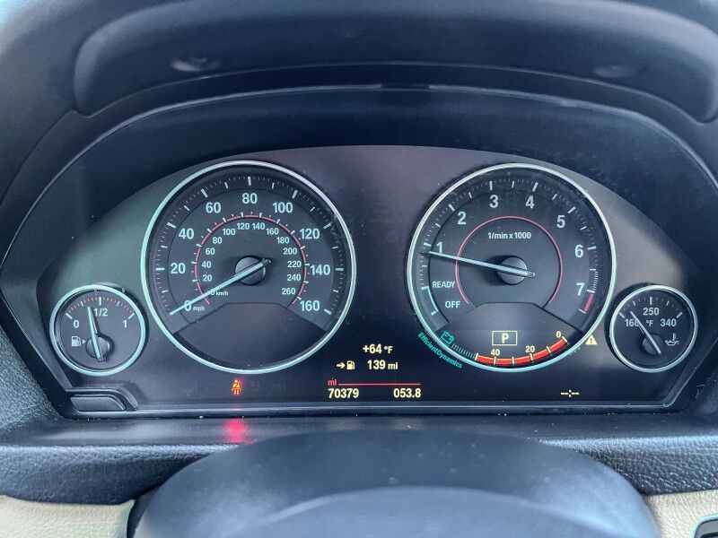 2015 BMW 3 Series 328i Wilmington NC