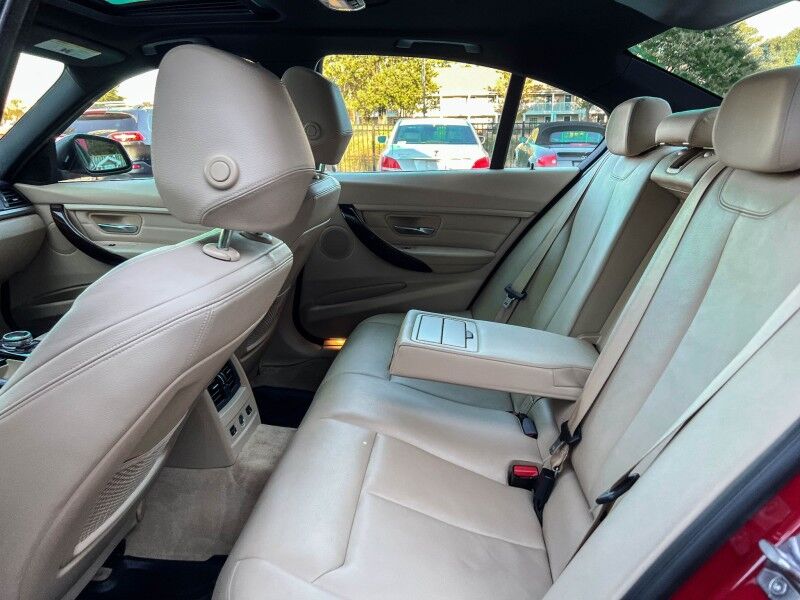 2015 BMW 3 Series 328i Wilmington NC