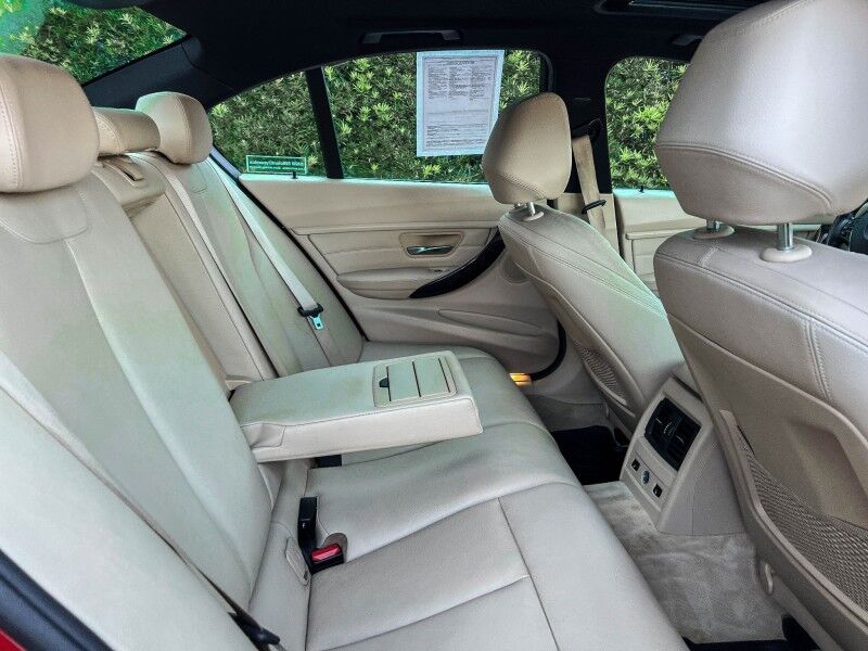 2015 BMW 3 Series 328i Wilmington NC