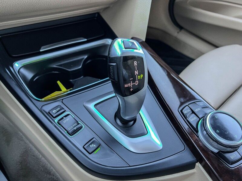 2015 BMW 3 Series 328i Wilmington NC