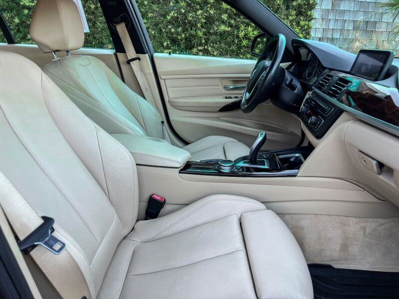 2015 BMW 3 Series 328i Wilmington NC