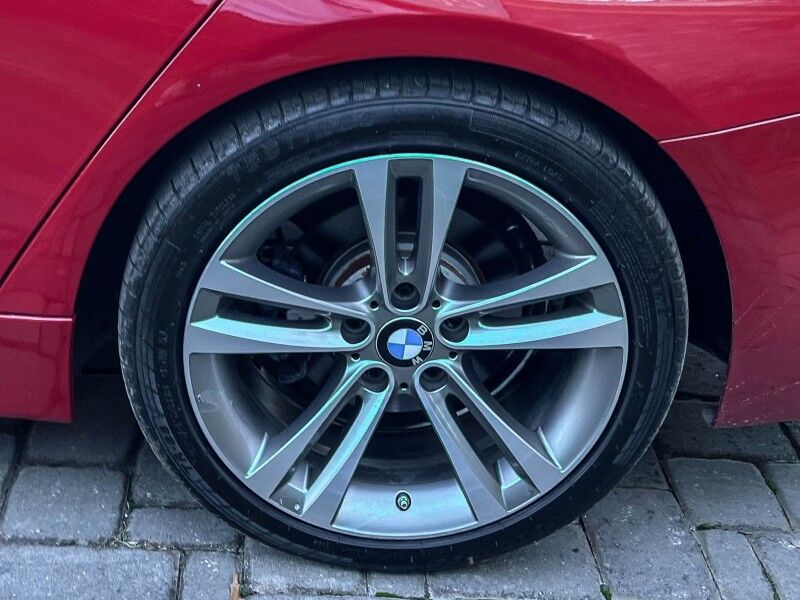 2015 BMW 3 Series 328i Wilmington NC