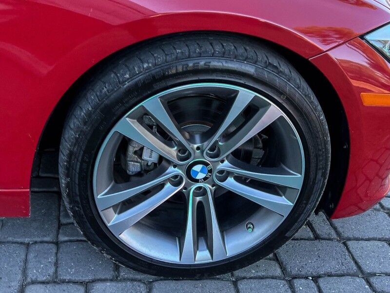 2015 BMW 3 Series 328i Wilmington NC