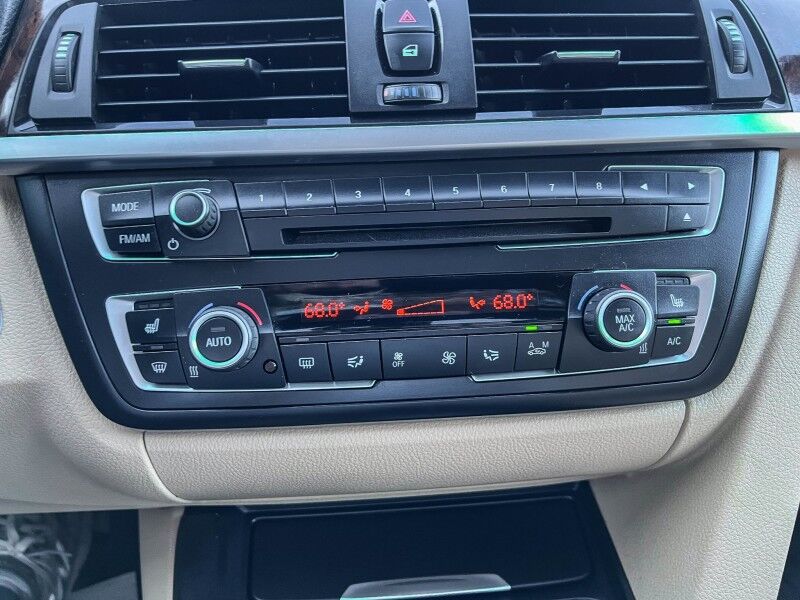 2015 BMW 3 Series 328i Wilmington NC