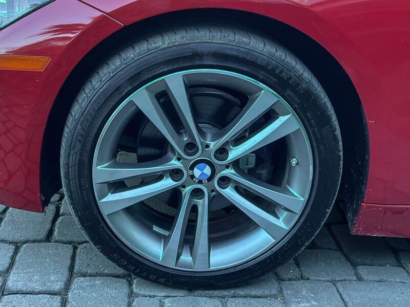 2015 BMW 3 Series 328i Wilmington NC