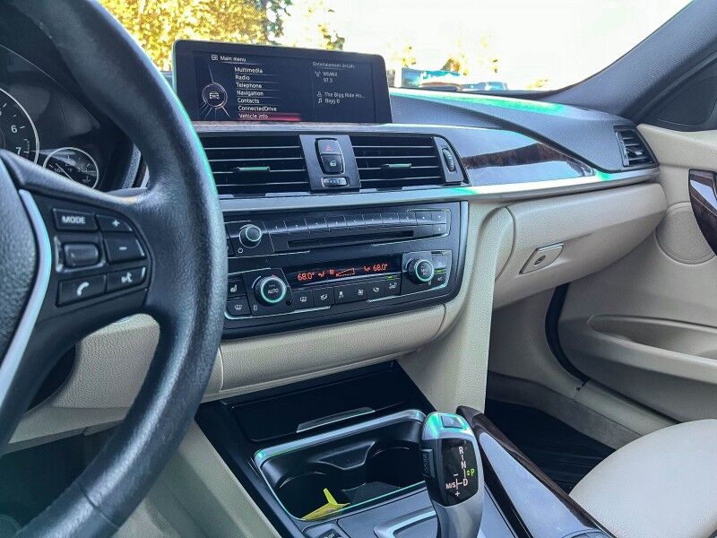 2015 BMW 3 Series 328i Wilmington NC