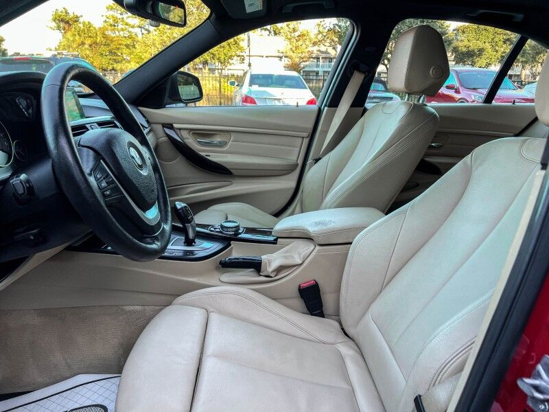 2015 BMW 3 Series 328i Wilmington NC