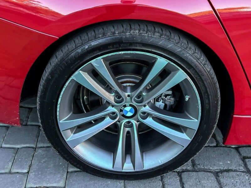 2015 BMW 3 Series 328i Wilmington NC