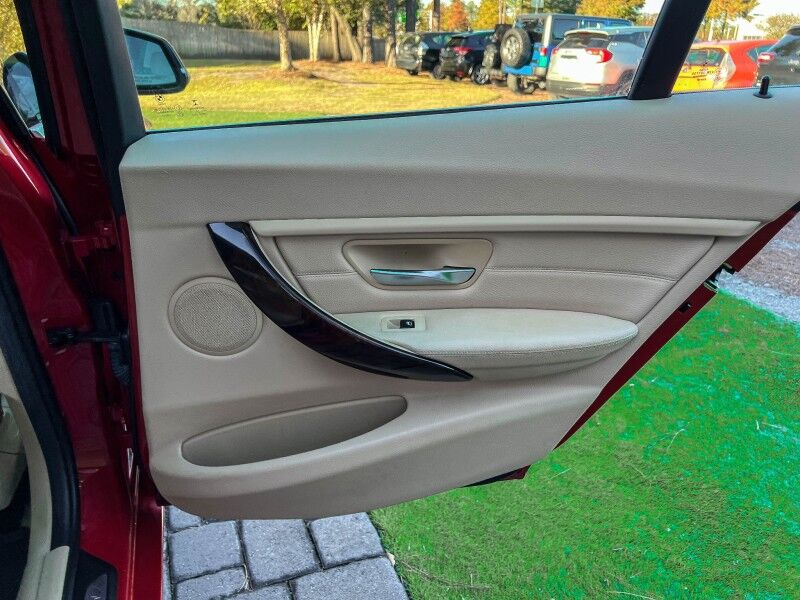 2015 BMW 3 Series 328i Wilmington NC