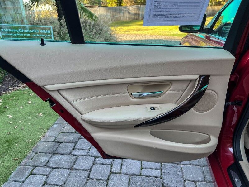 2015 BMW 3 Series 328i Wilmington NC