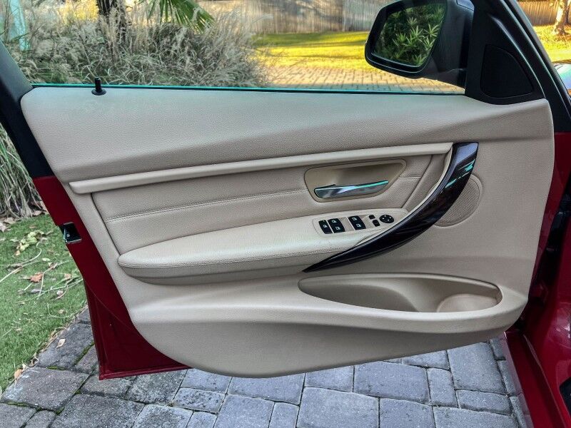 2015 BMW 3 Series 328i Wilmington NC