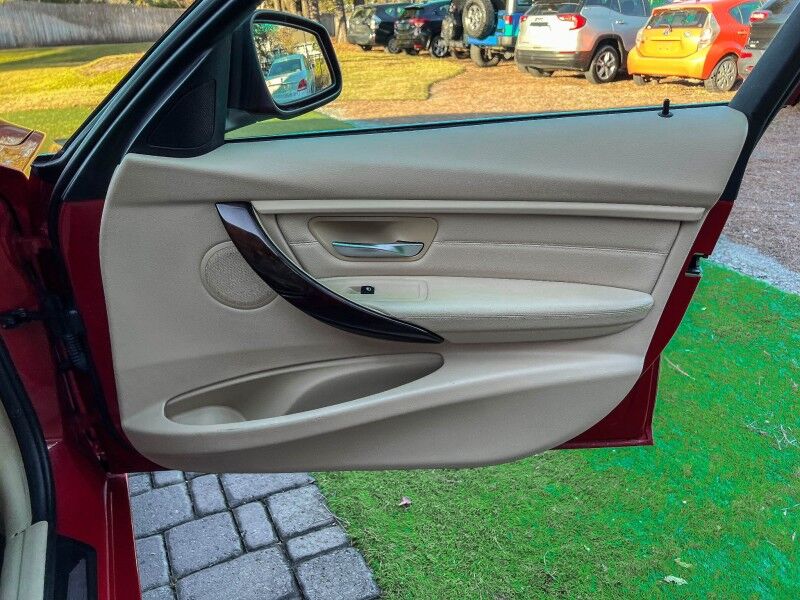 2015 BMW 3 Series 328i Wilmington NC