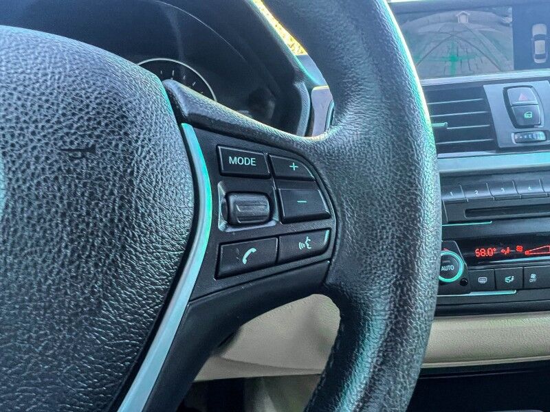 2015 BMW 3 Series 328i Wilmington NC