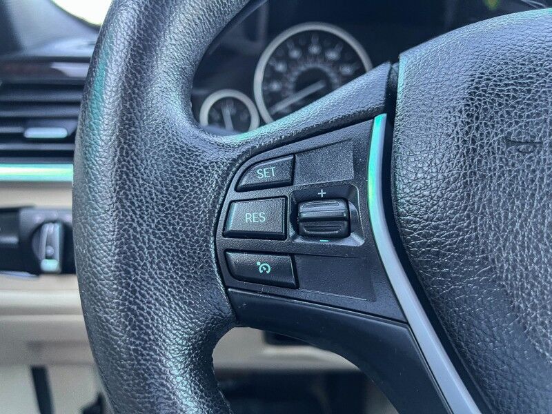 2015 BMW 3 Series 328i Wilmington NC