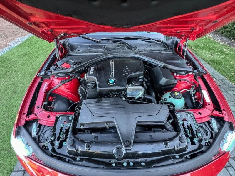 2015 BMW 3 Series 328i Wilmington NC