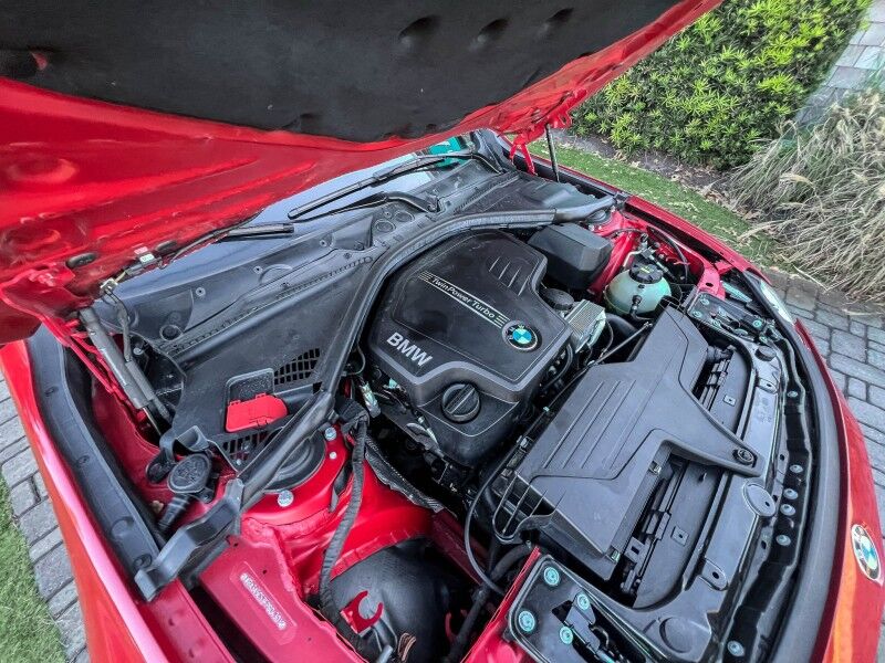 2015 BMW 3 Series 328i Wilmington NC