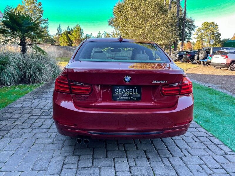 2015 BMW 3 Series 328i Wilmington NC