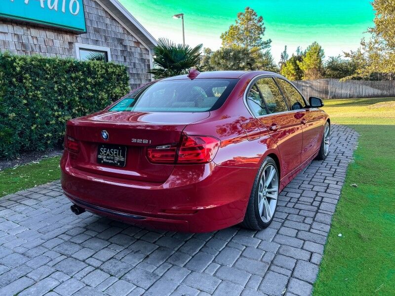2015 BMW 3 Series 328i Wilmington NC