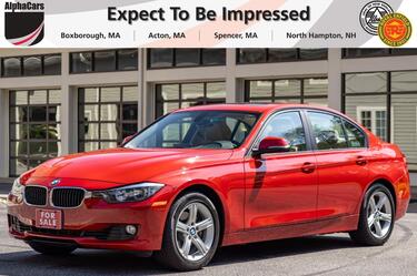 2015_BMW_3 Series_328i xDrive_ Boston MA