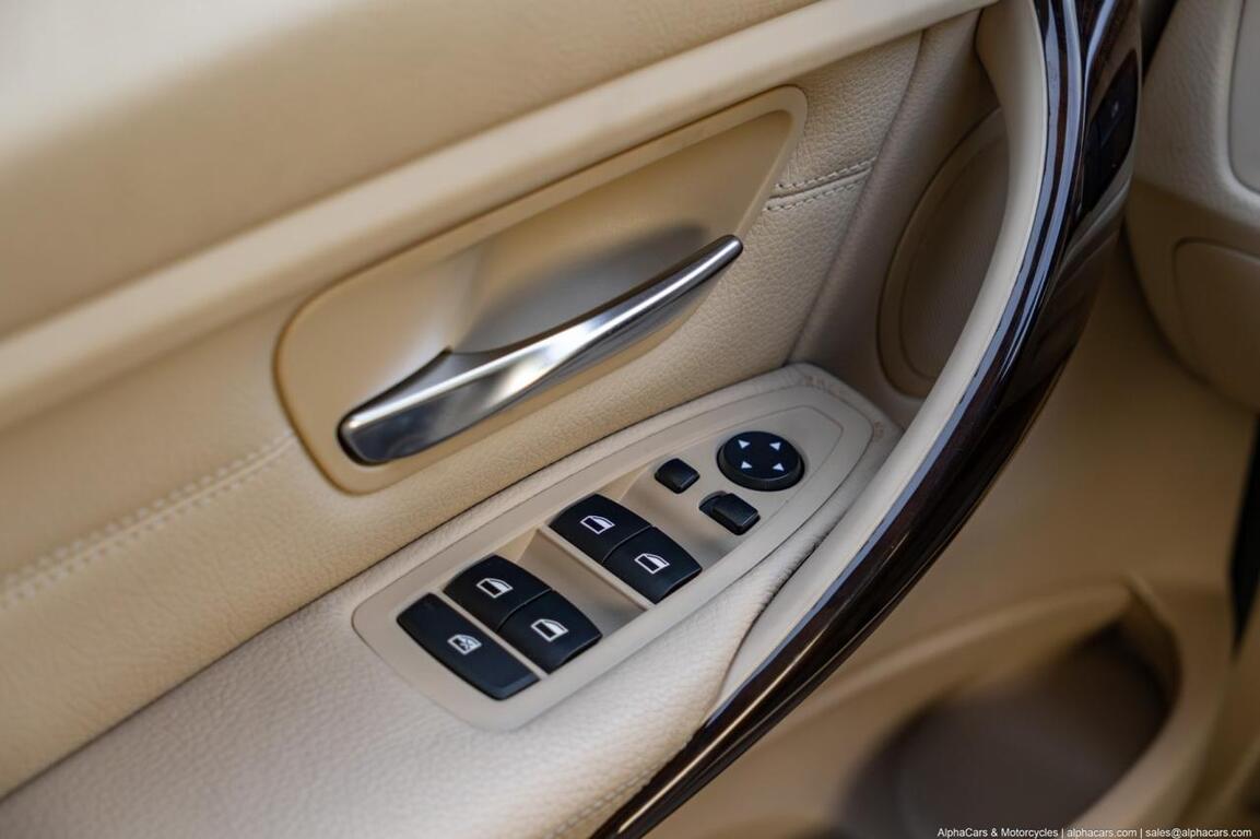 2015 BMW 3 Series 328i xDrive Boston MA
