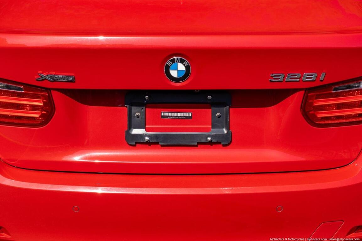 2015 BMW 3 Series 328i xDrive Boston MA