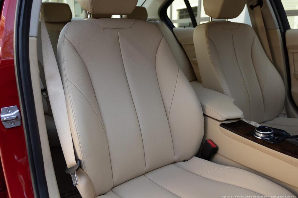 2015 BMW 3 Series 328i xDrive Boston MA
