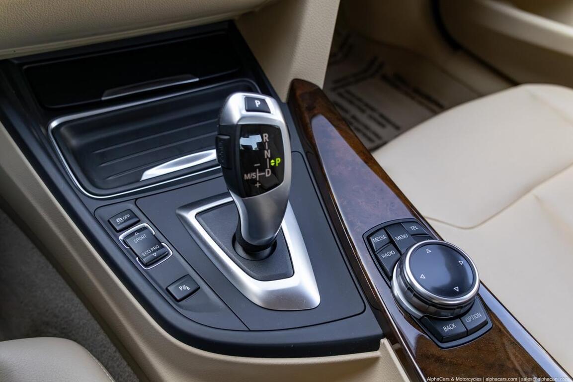 2015 BMW 3 Series 328i xDrive Boston MA