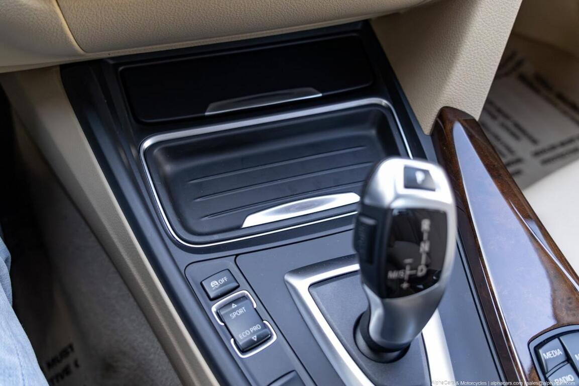 2015 BMW 3 Series 328i xDrive Boston MA