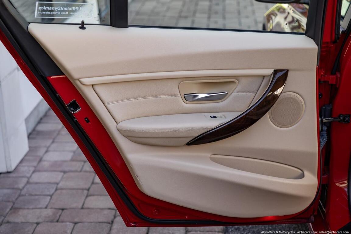 2015 BMW 3 Series 328i xDrive Boston MA