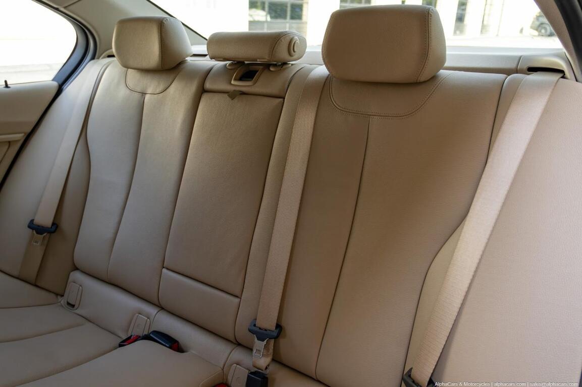 2015 BMW 3 Series 328i xDrive Boston MA