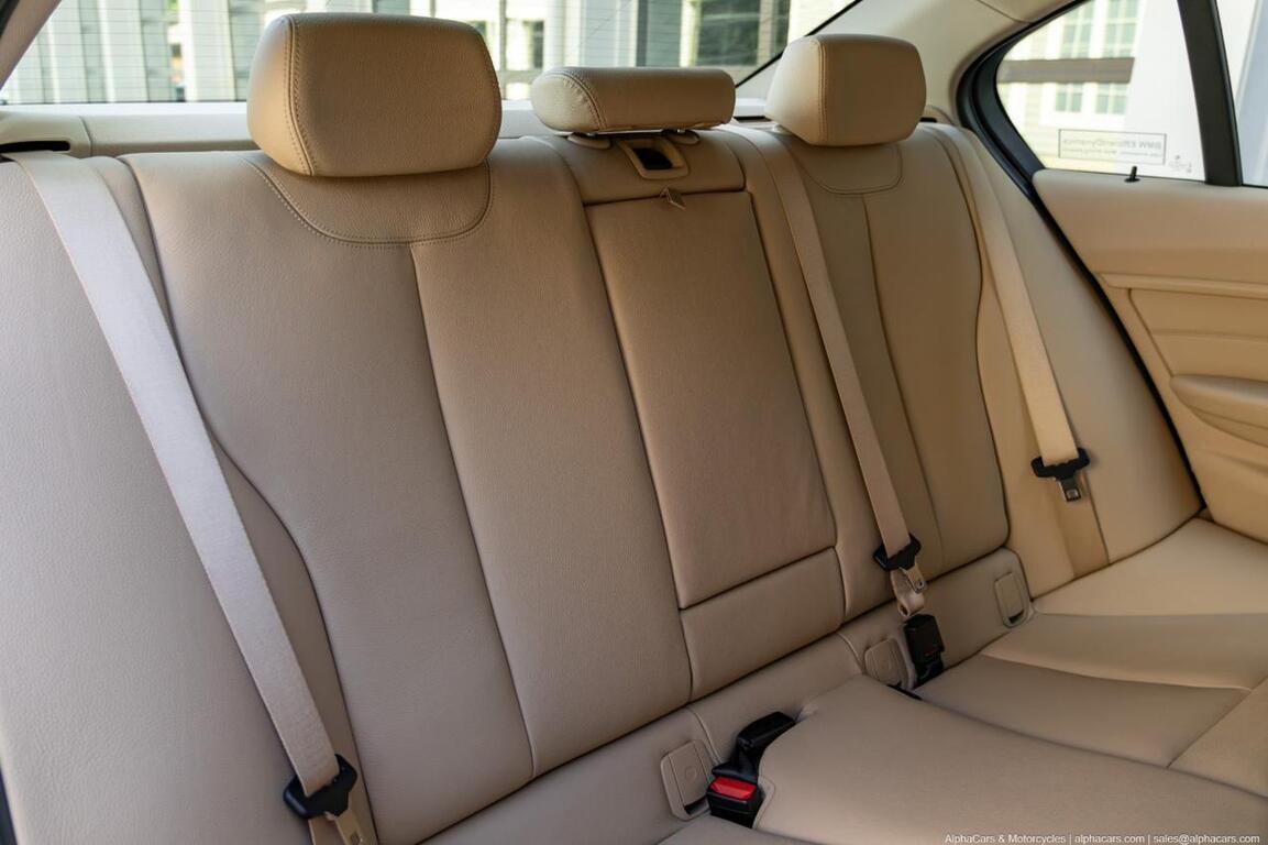 2015 BMW 3 Series 328i xDrive Boston MA
