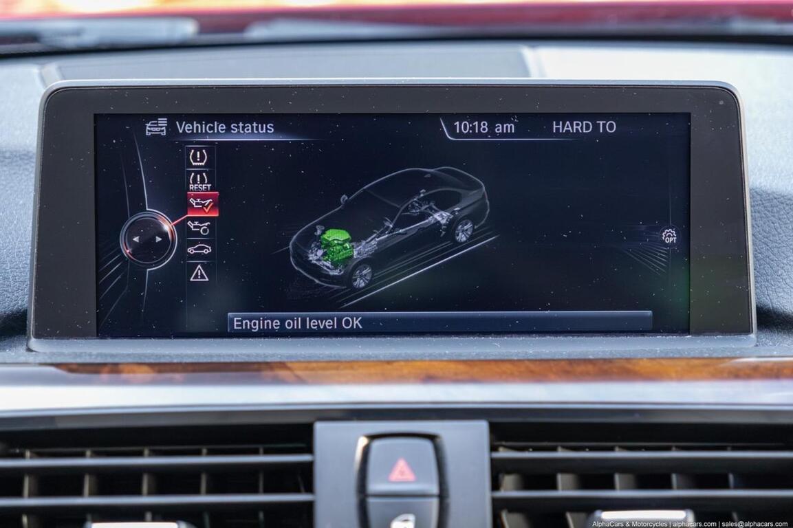 2015 BMW 3 Series 328i xDrive Boston MA