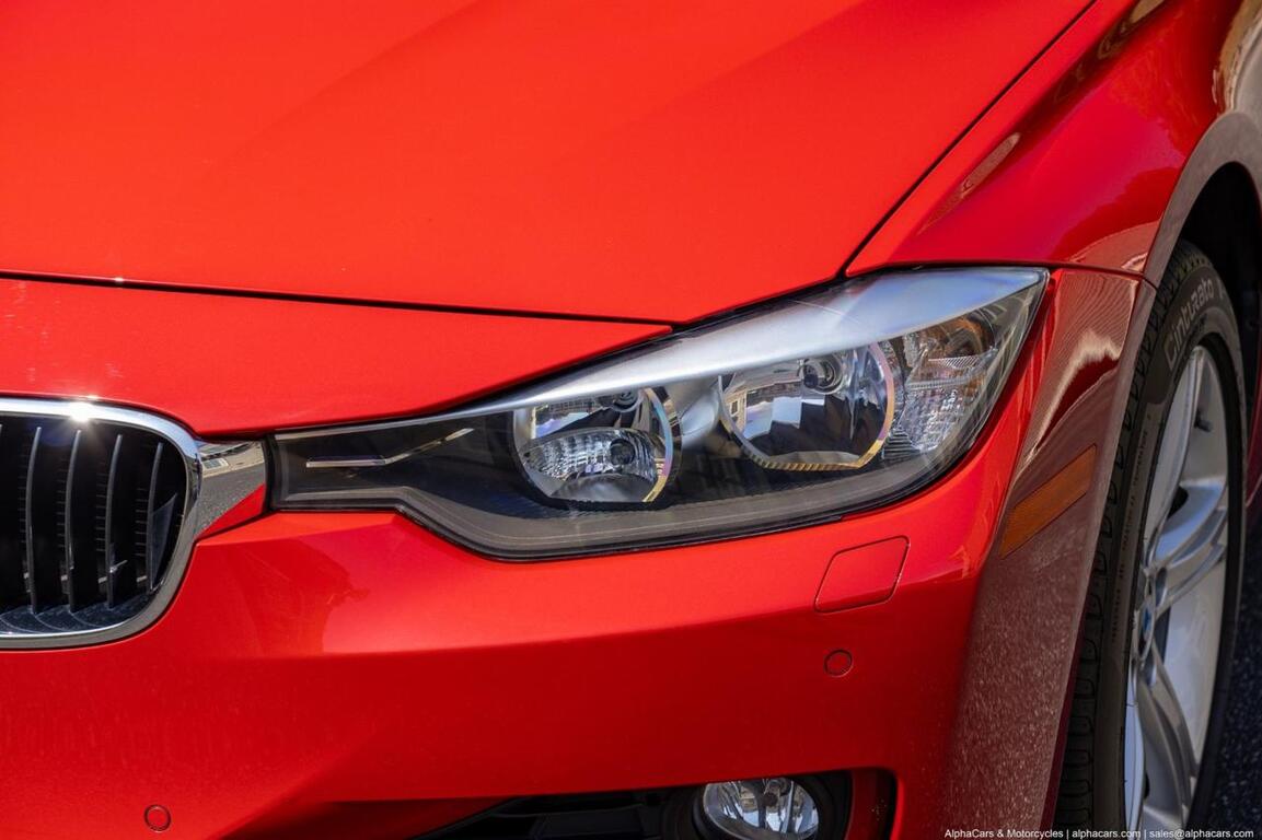 2015 BMW 3 Series 328i xDrive Boston MA