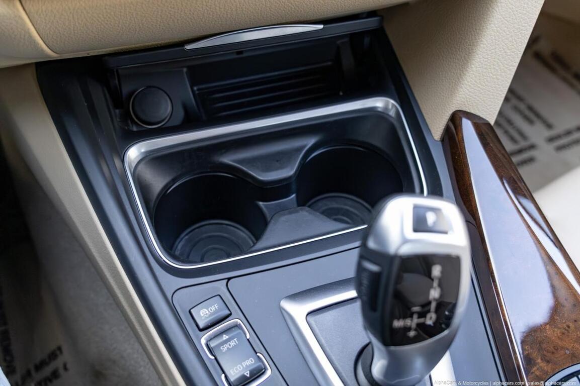 2015 BMW 3 Series 328i xDrive Boston MA
