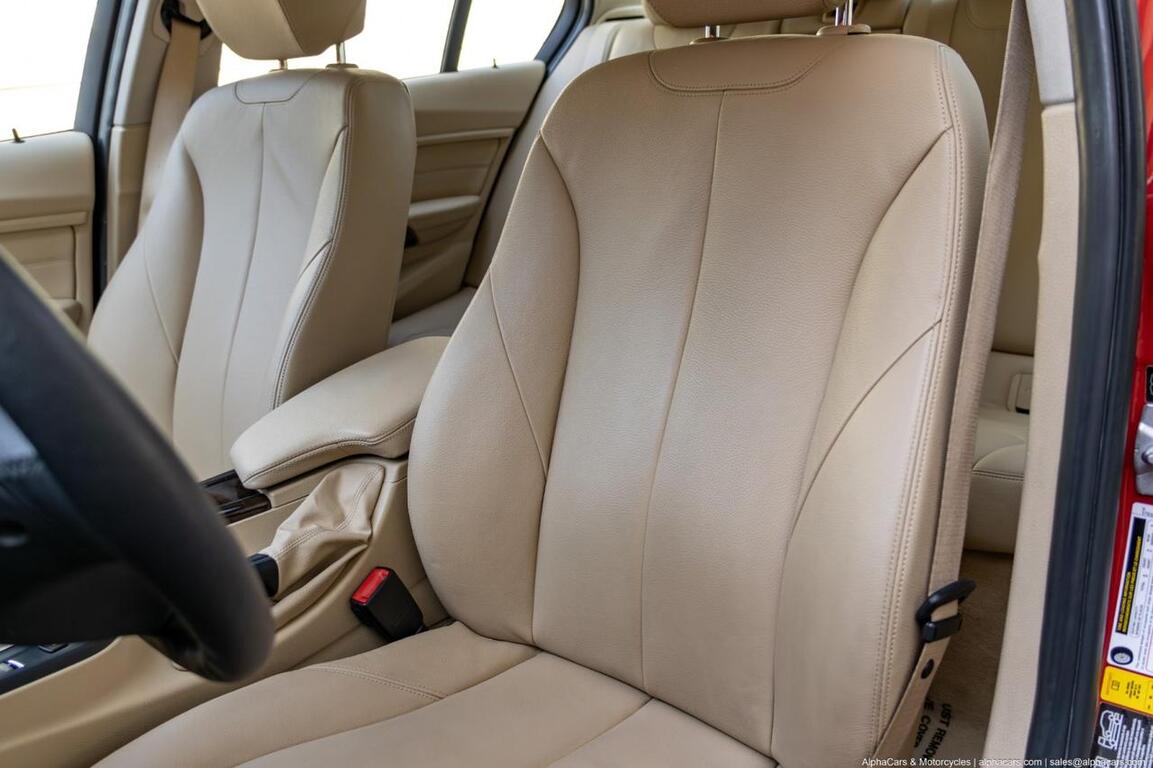 2015 BMW 3 Series 328i xDrive Boston MA