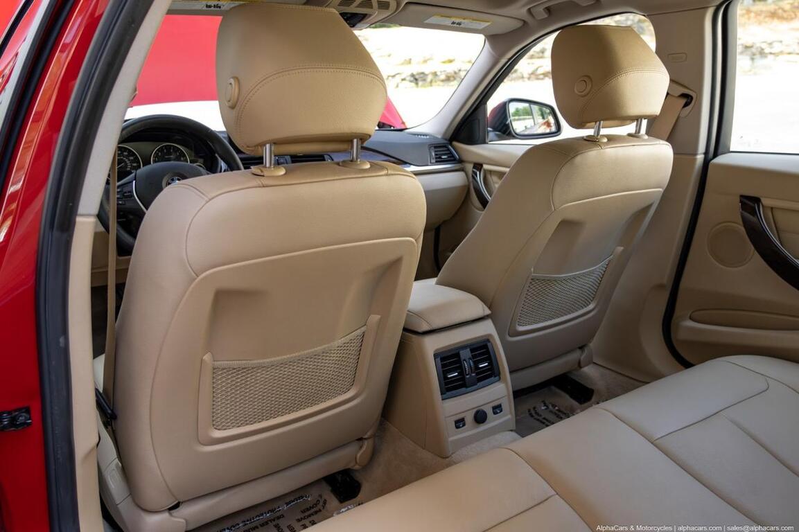 2015 BMW 3 Series 328i xDrive Boston MA