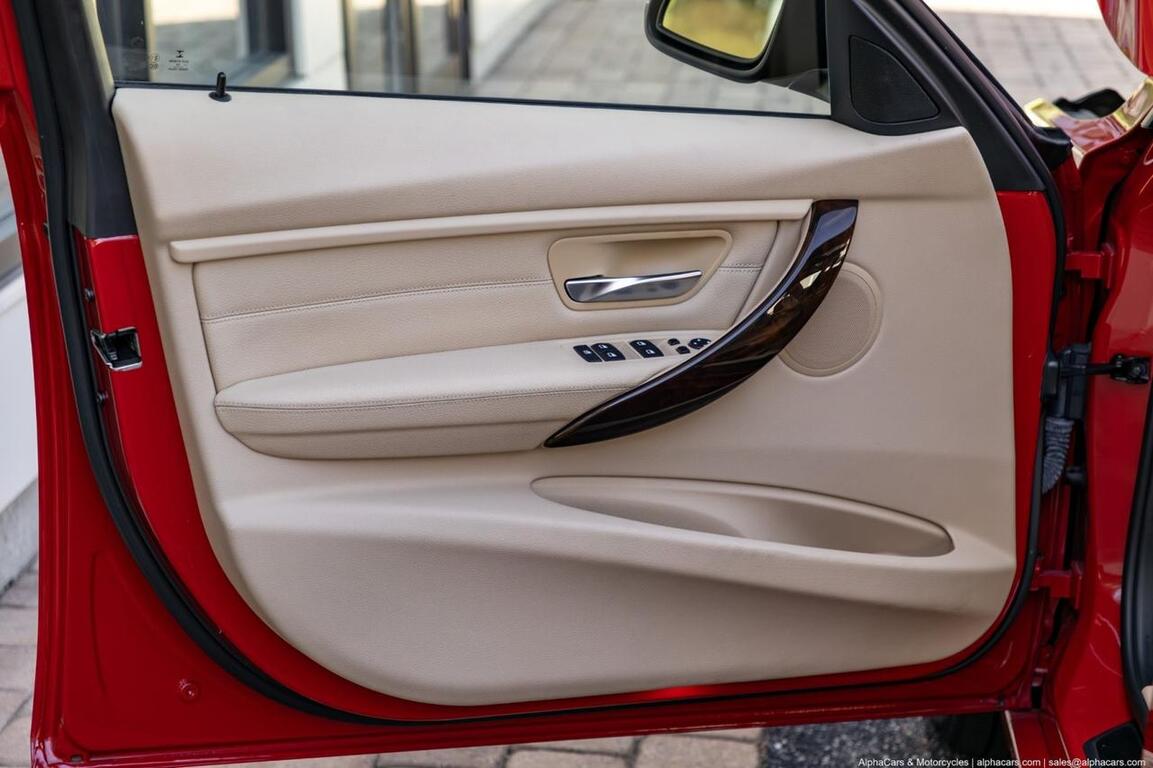 2015 BMW 3 Series 328i xDrive Boston MA