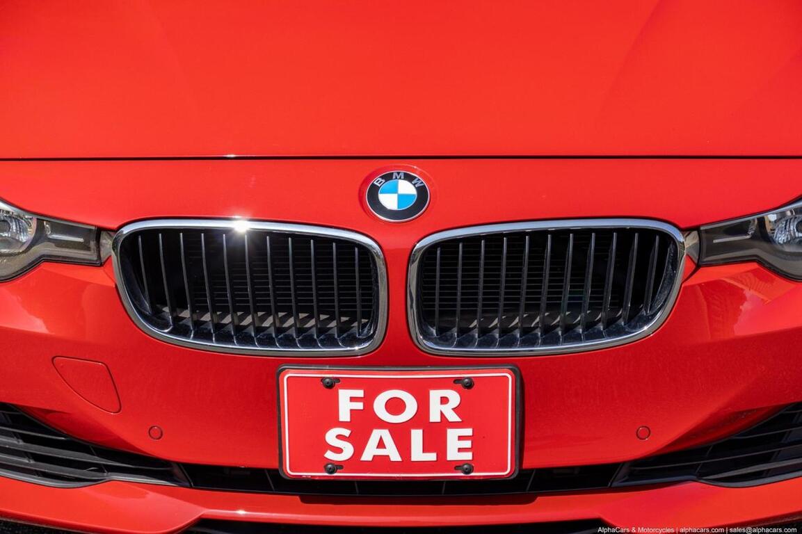 2015 BMW 3 Series 328i xDrive Boston MA