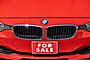2015 BMW 3 Series 328i xDrive Boston MA