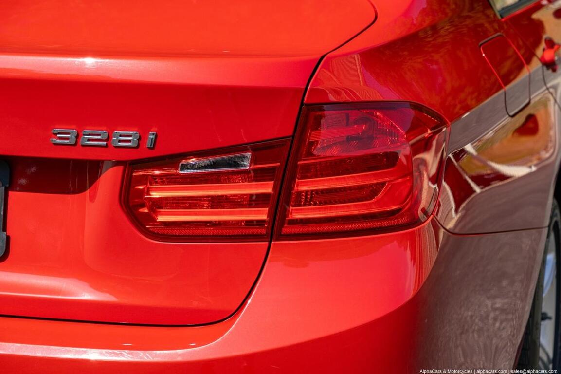 2015 BMW 3 Series 328i xDrive Boston MA