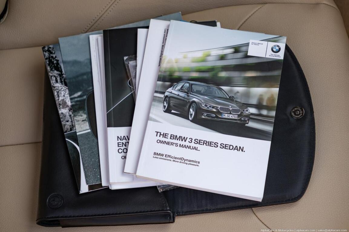 2015 BMW 3 Series 328i xDrive Boston MA