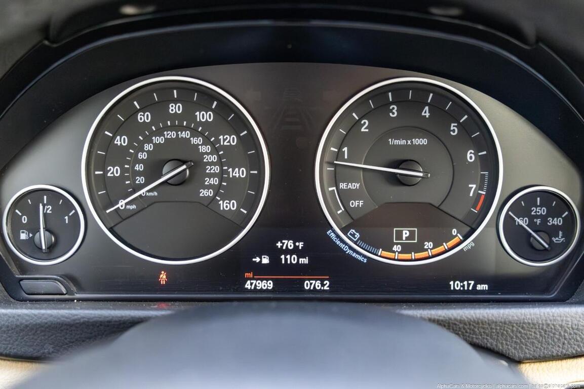 2015 BMW 3 Series 328i xDrive Boston MA